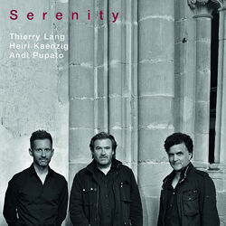 Cover of Serenity