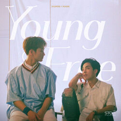 Cover of Young & Free