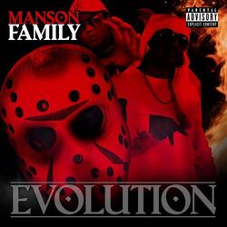 Cover of Evolution