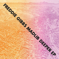 Cover of Deeper