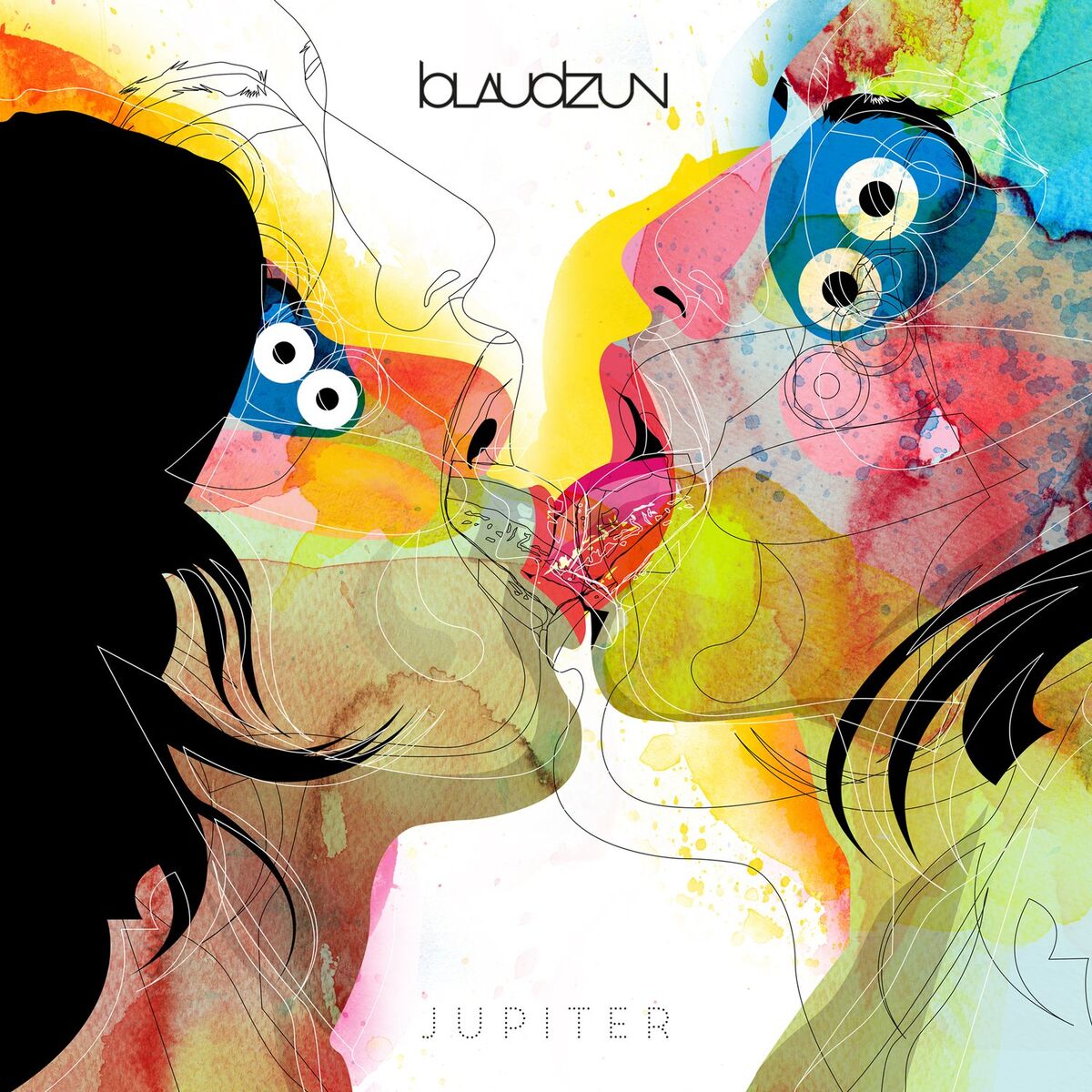 Album cover of Jupiter (Pt. I)