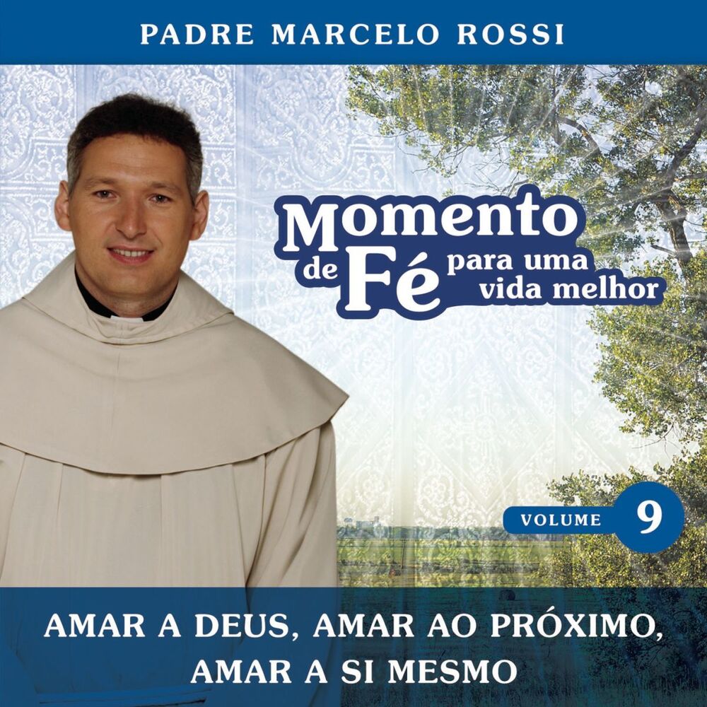 Picture of Momento De Fé Para Uma Vida Melhor (Amar A Deus, Amar Ao Próximo, Amar A Si Mesmo)