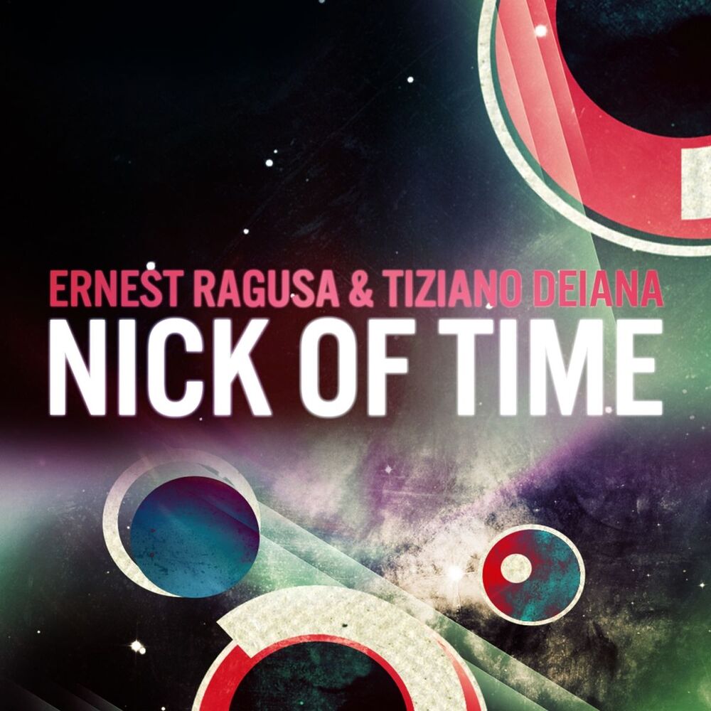 Picture of Nick of Time