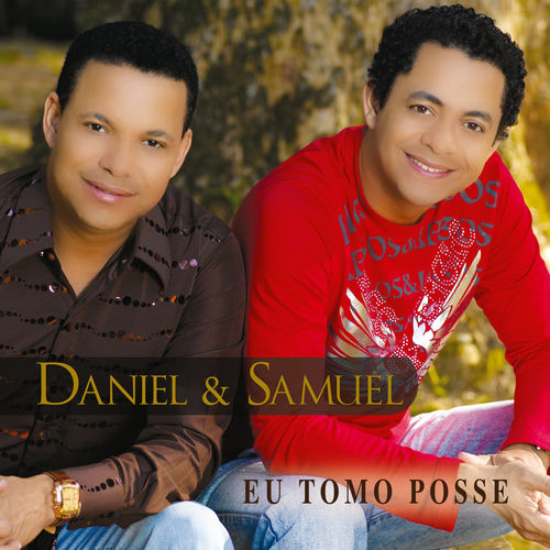 mae daniel e samuel