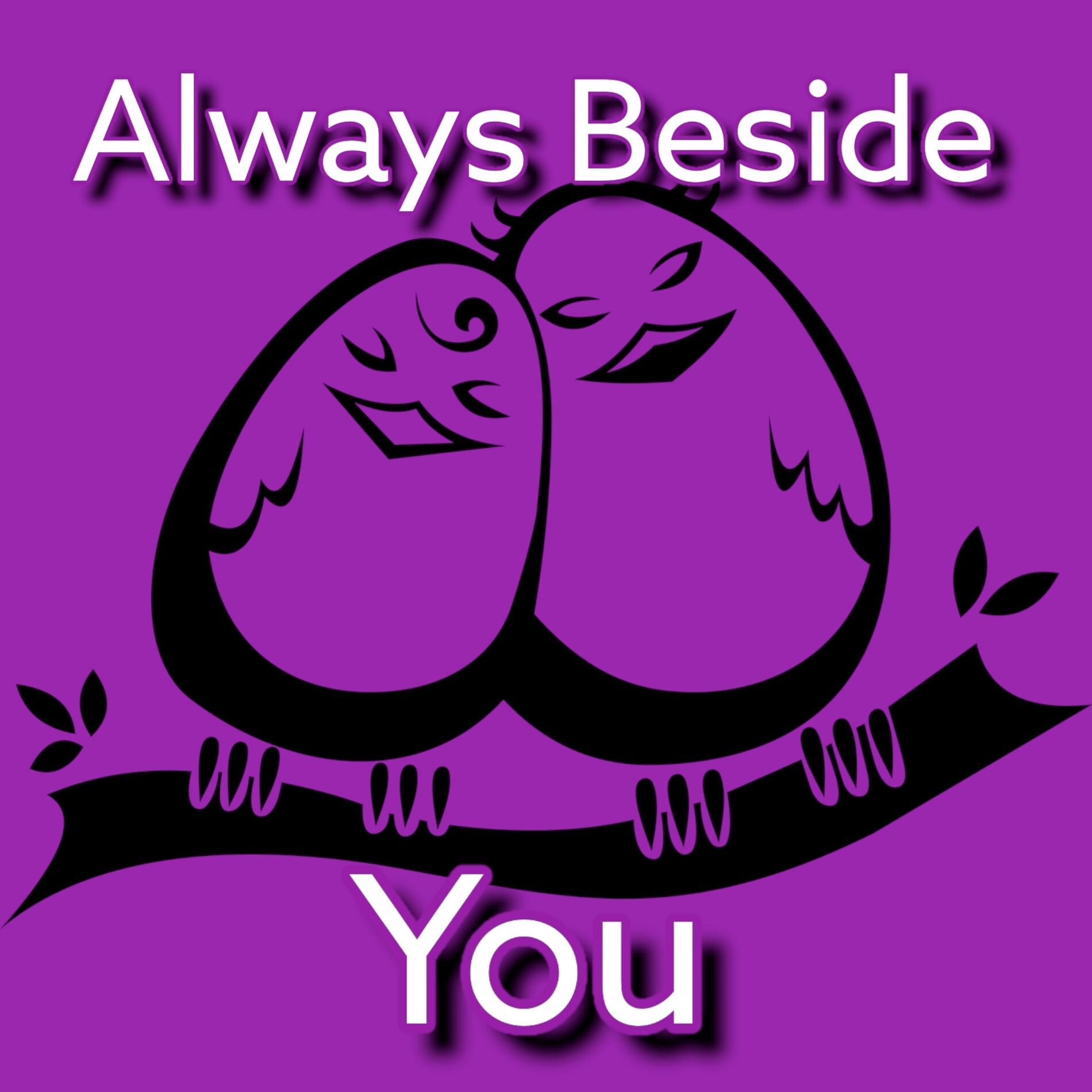 Album cover of Always Beside You