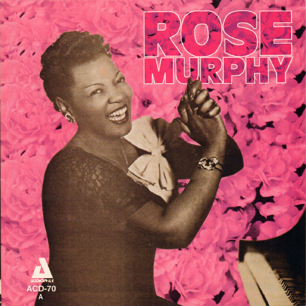 Picture of Rose Murphy