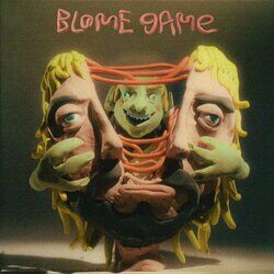 Cover of BLAME GAME