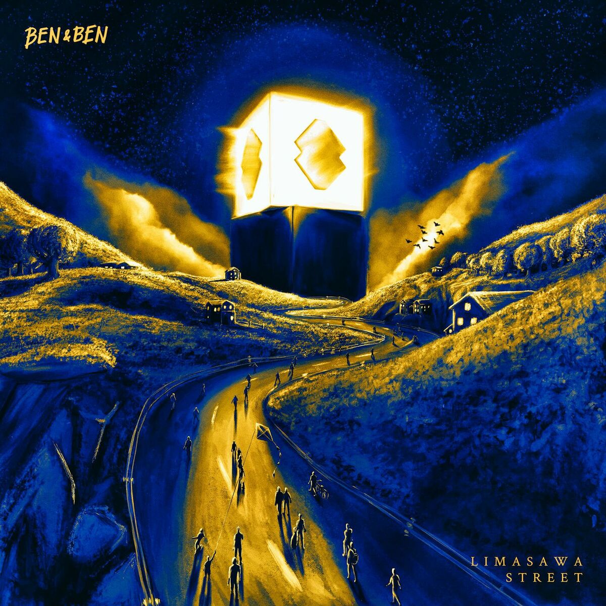Album cover of Pagtingin