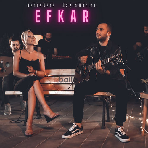 Efkar