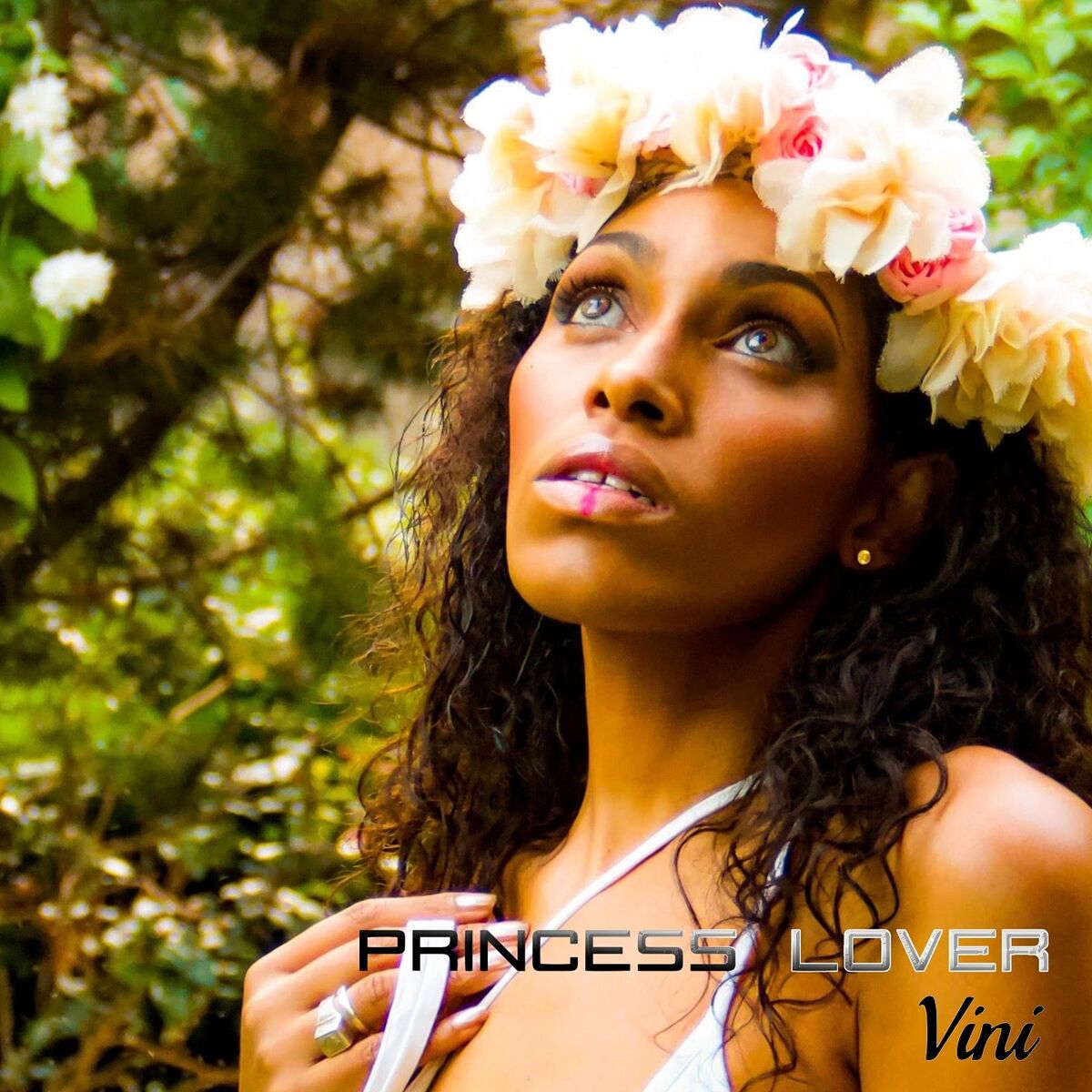 Album cover of Vini