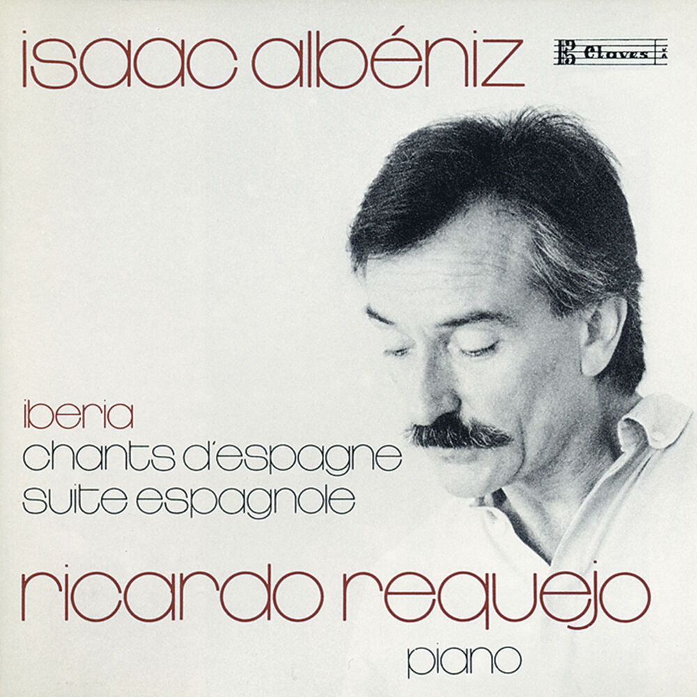 Picture of Spanish Music for Piano