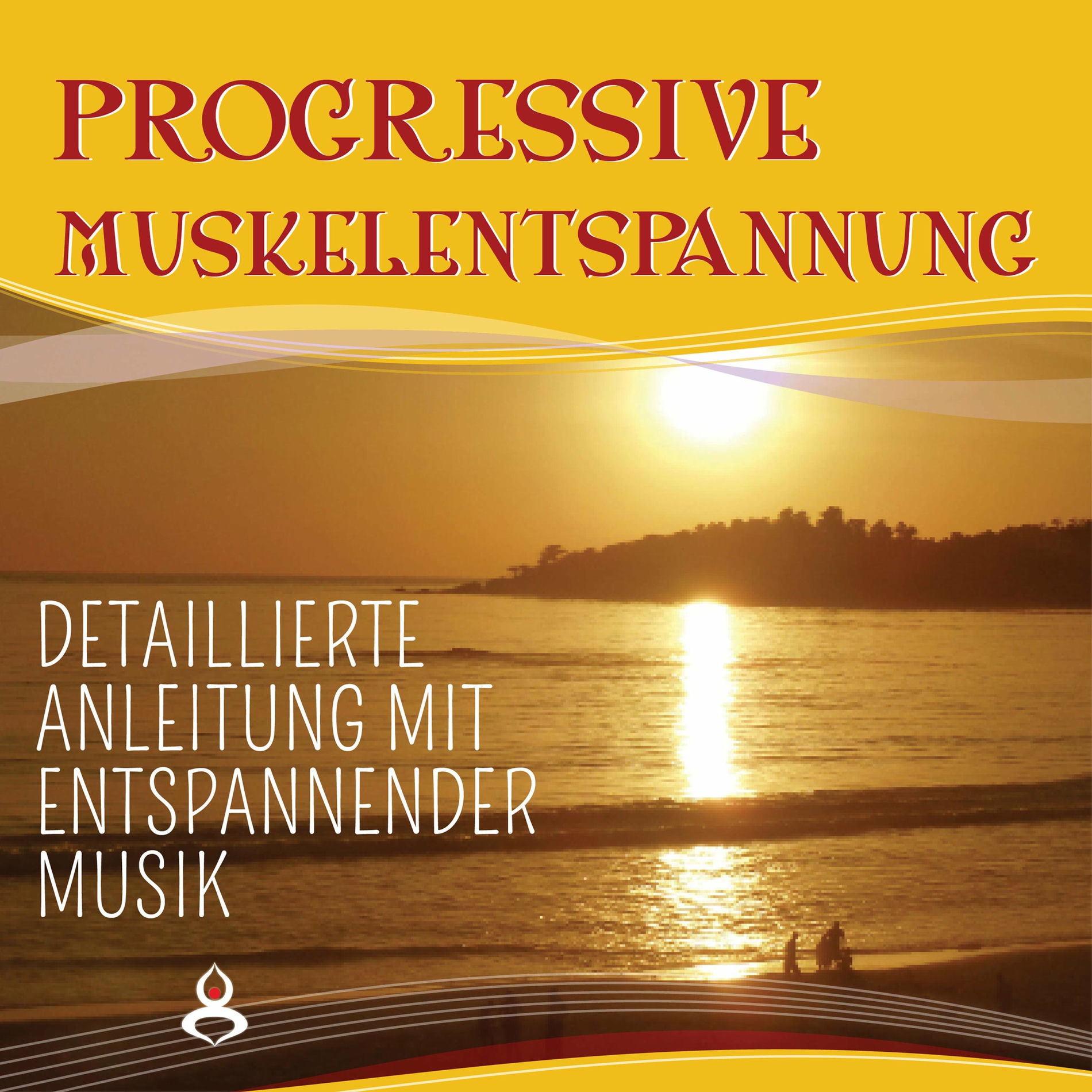 Maximilian Neumann - Progressive Muskelentspannung nach