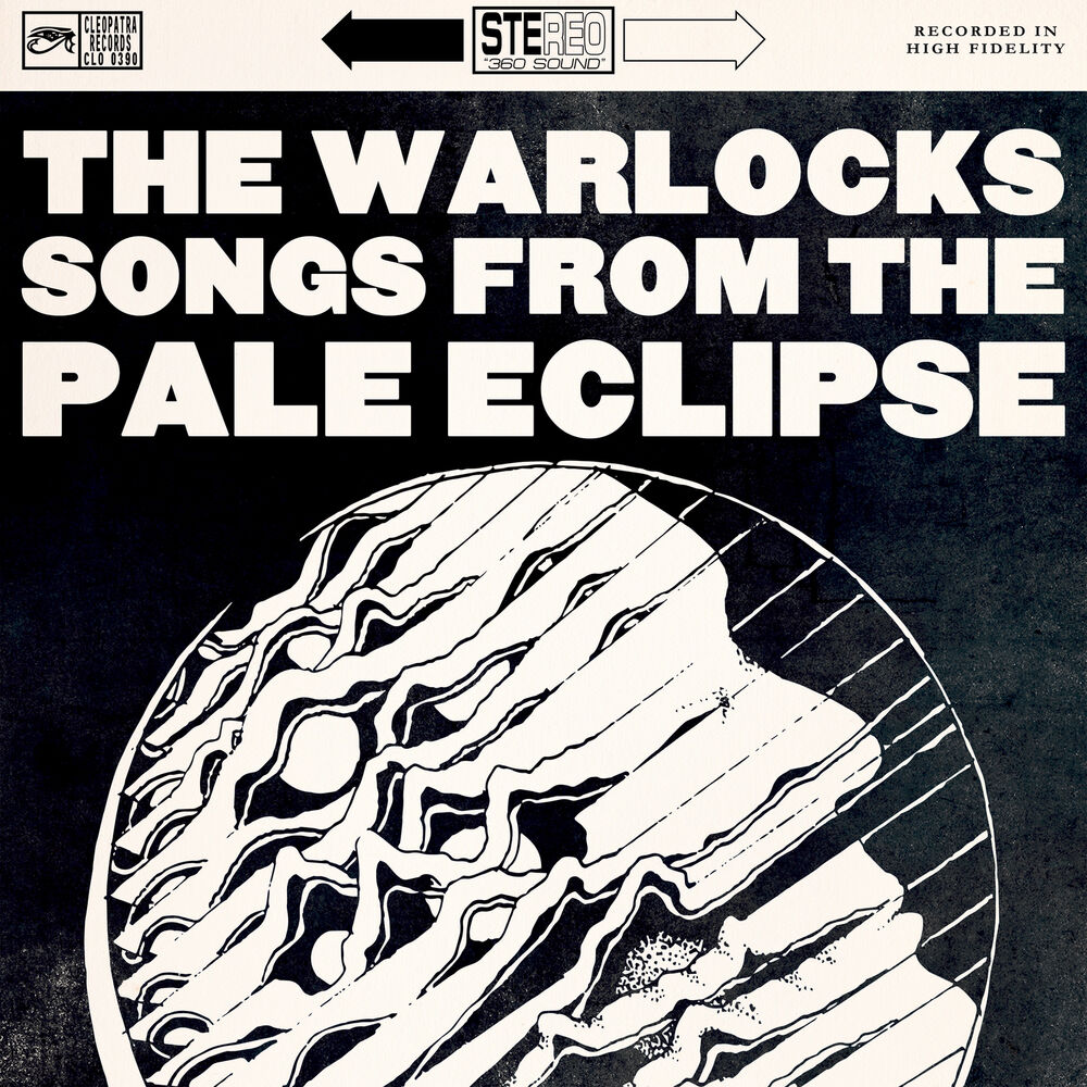 Picture of Songs from the Pale Eclipse