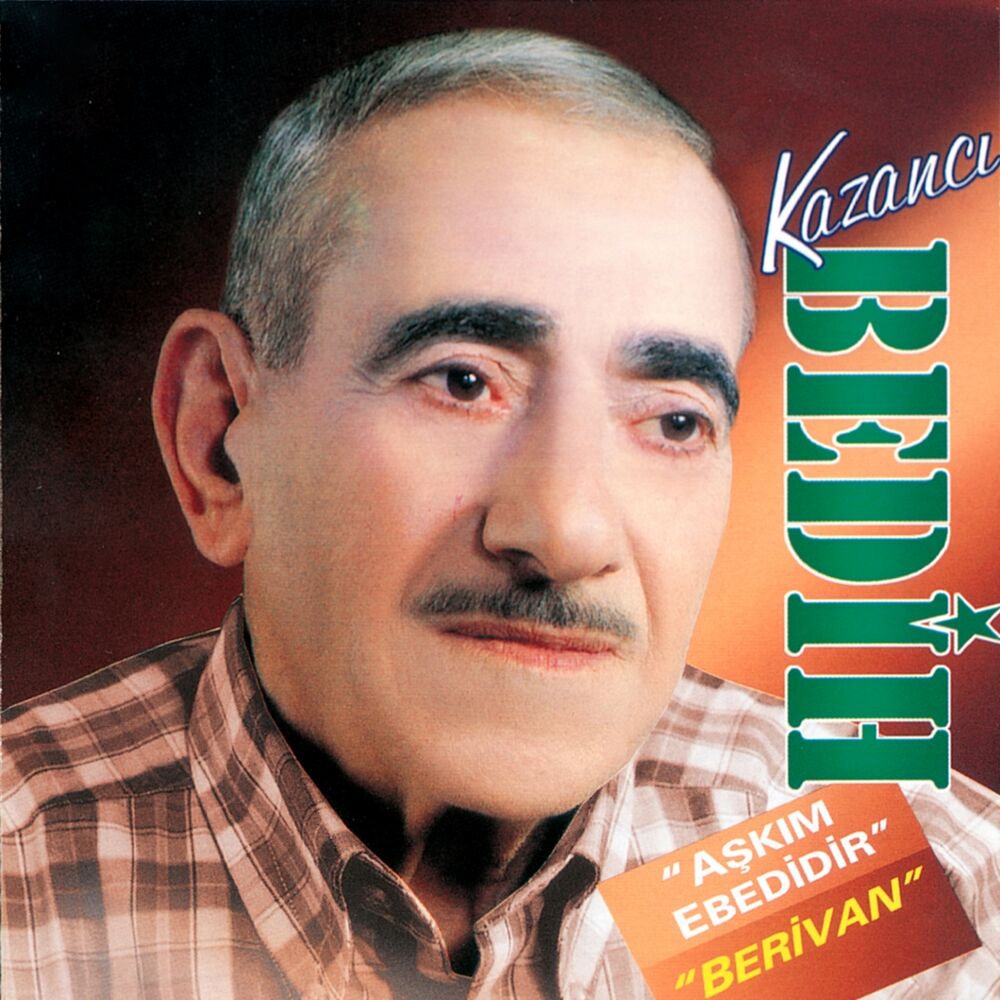Picture of Aşkım Ebedidir / Berivan