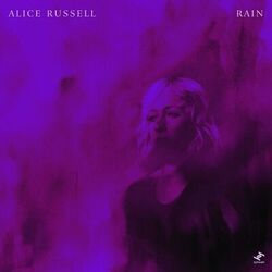 Cover of Rain