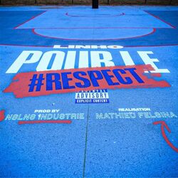 Cover of Pour le respect
