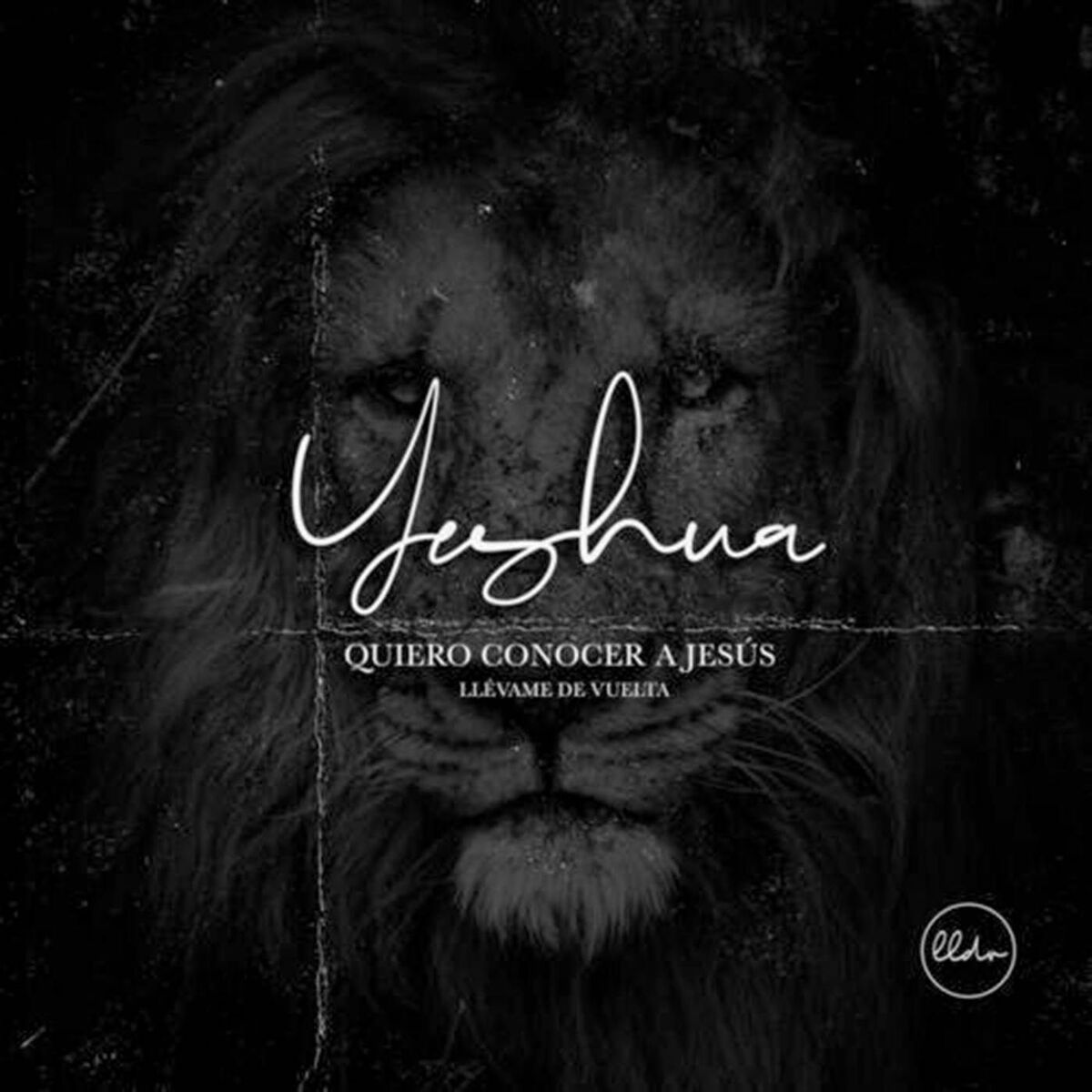 Album cover of Yeshua: Quiero Conocer a Jesús