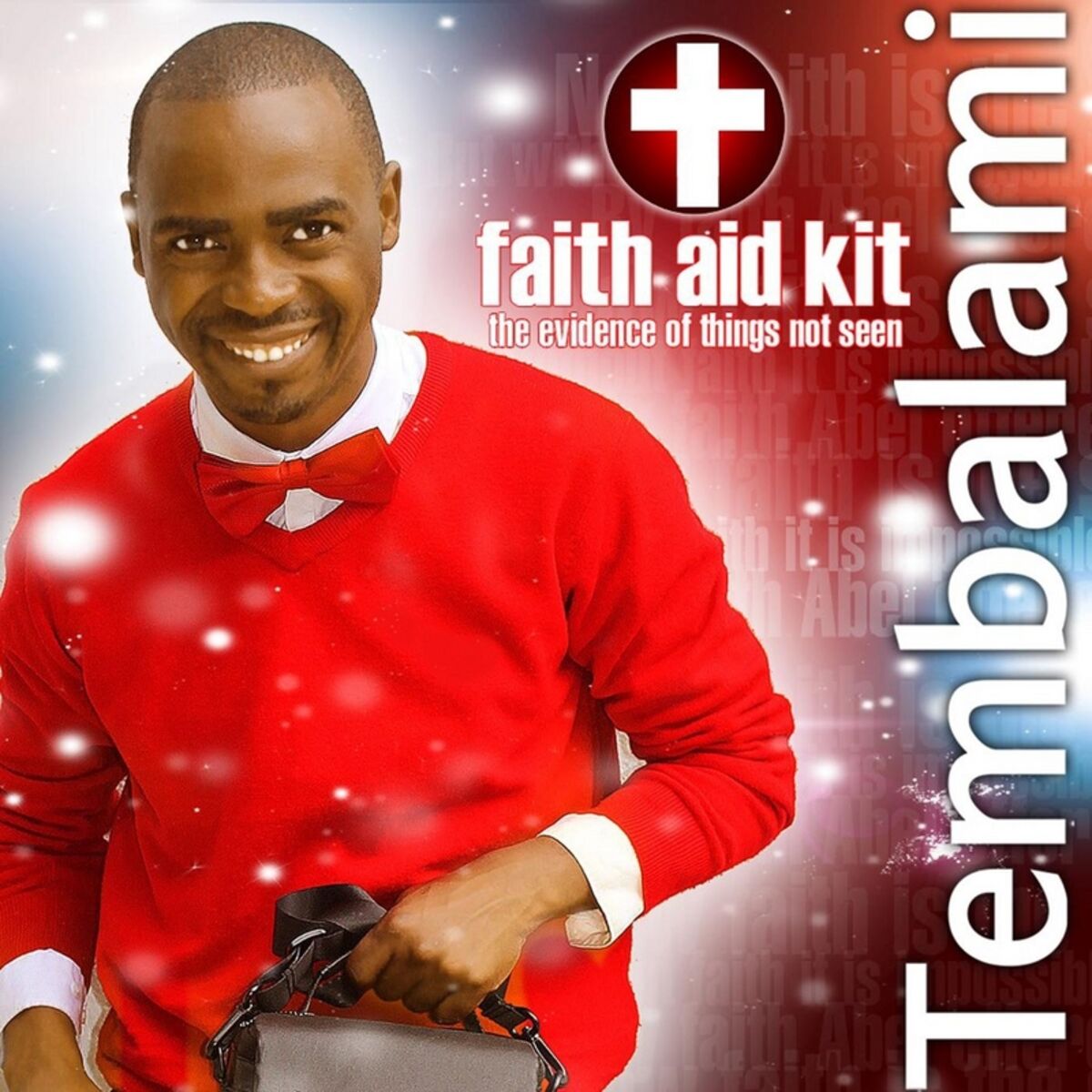 Album cover of Awesome God