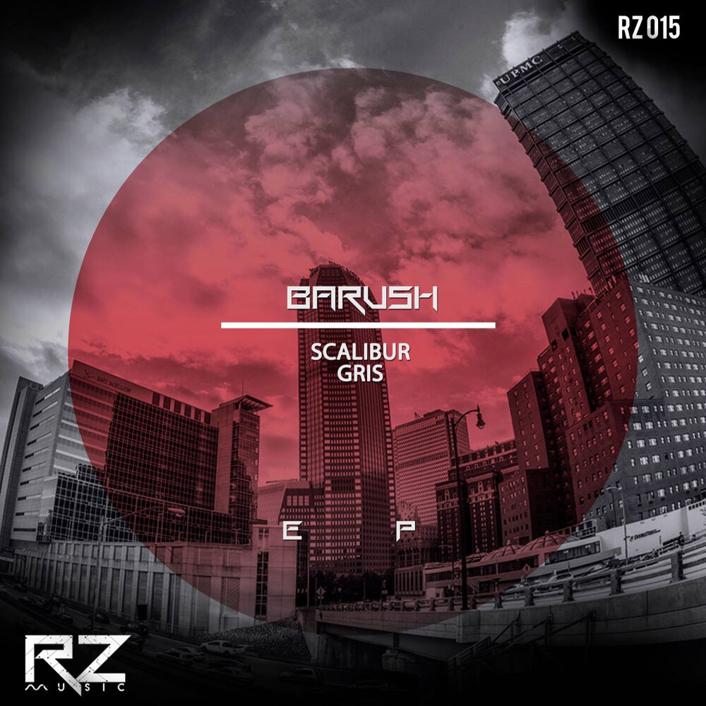 Picture of Scalibur EP