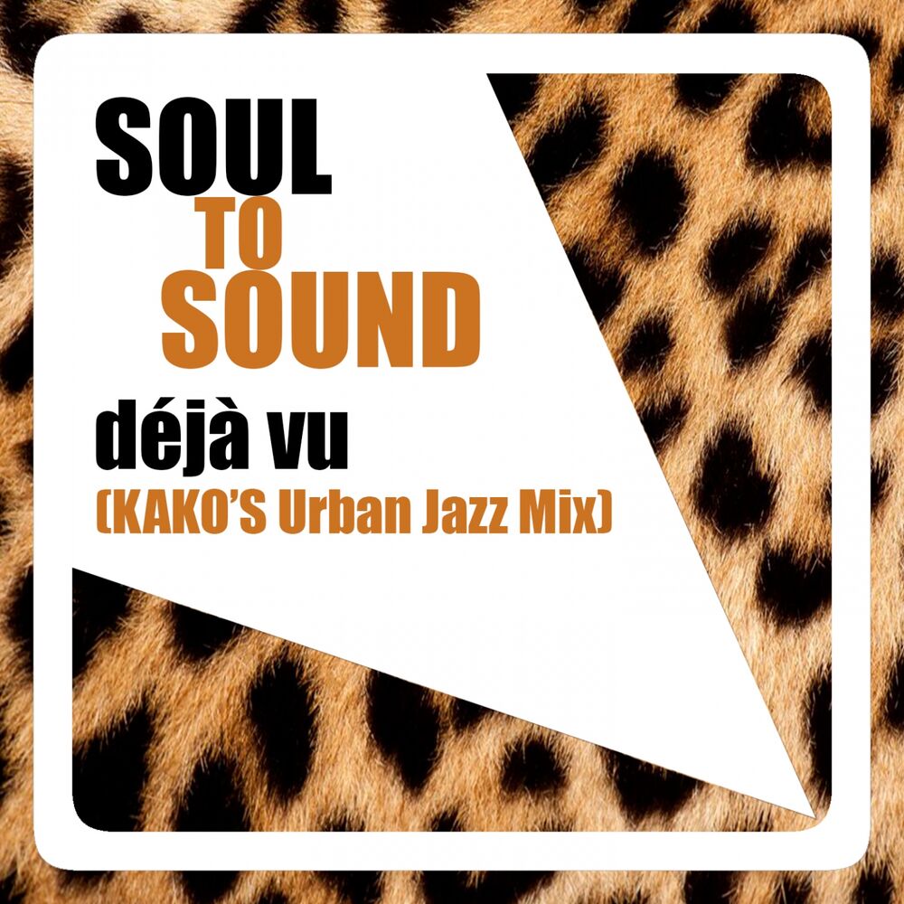 Picture of Déjà vu (Kako's Urban Jazz Mix)