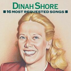 Cover of 16 Most Requested Songs