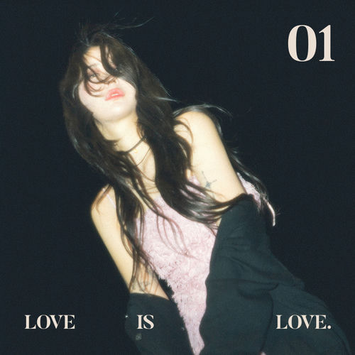 Love is Love - Jiae | Deezer