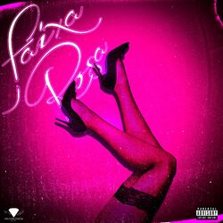Cover of Faixa Rosa
