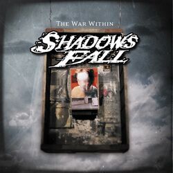 Cover of The War Within