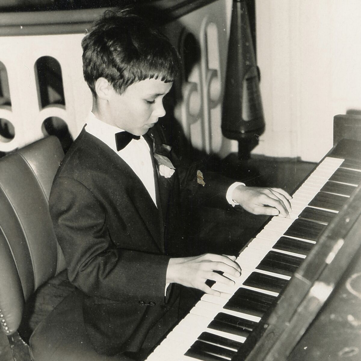 Album cover of Kannst Du jetzt mein Rufen hören