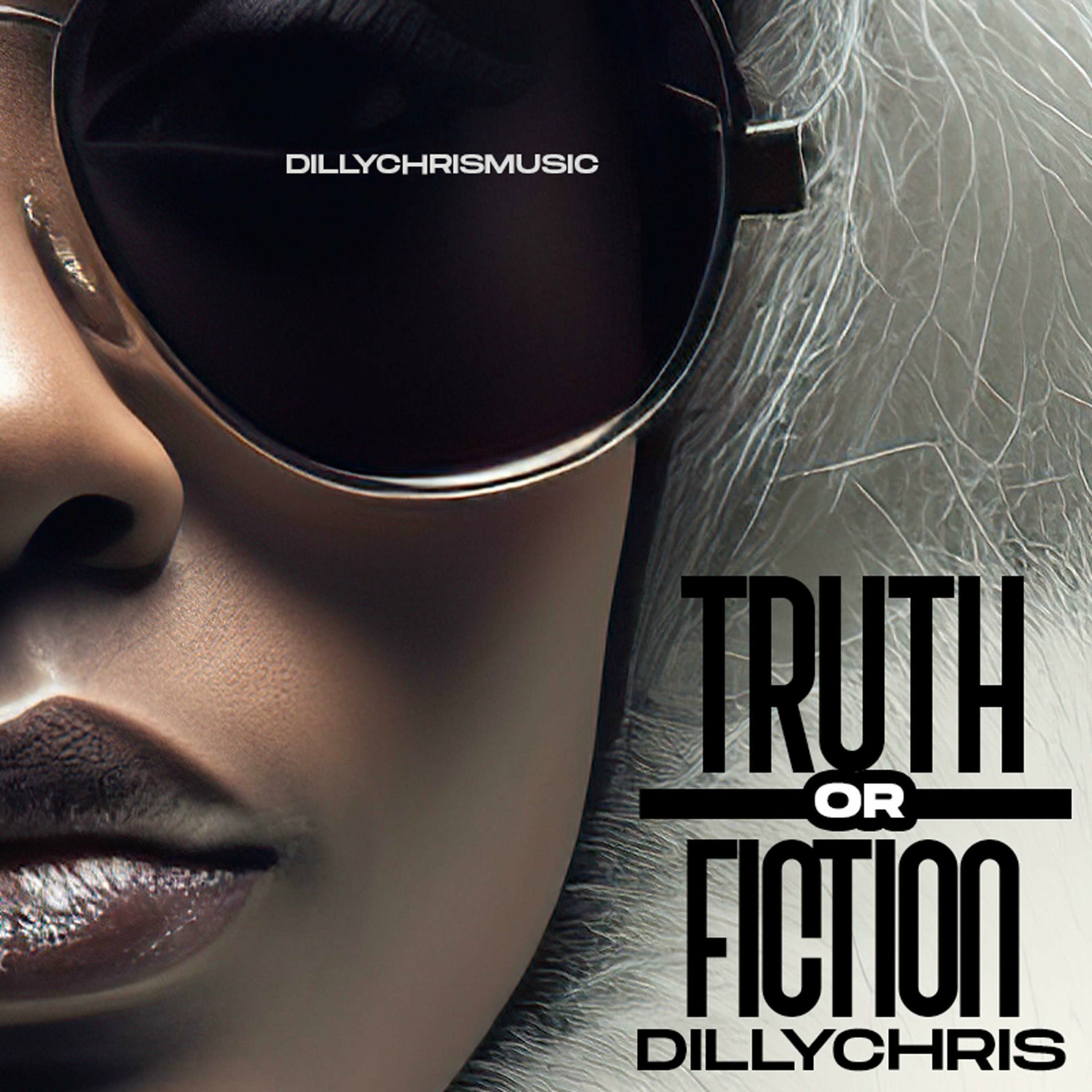 Album cover of Truth Or Fiction