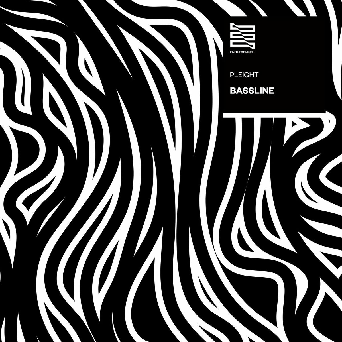 Album cover of Bassline