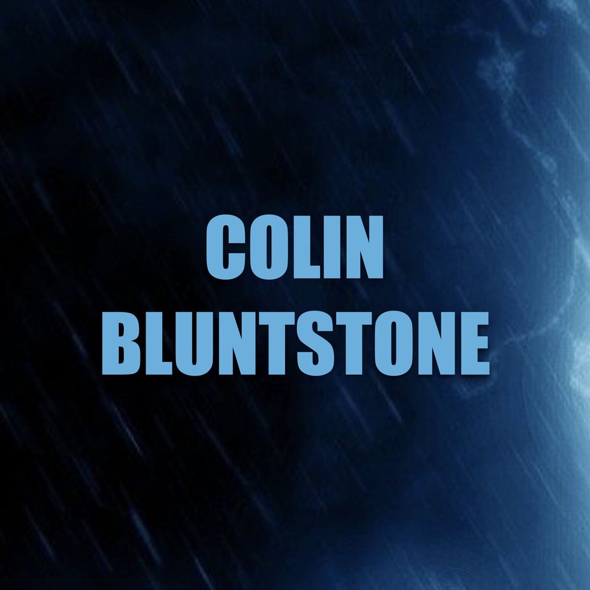 Album cover of Colin Blunstone (The Zombies) - BBC Radio Broadcast Sessions Broadcasting House London 1971-1991.