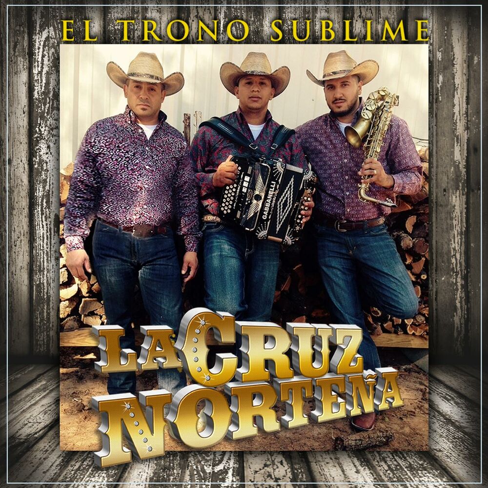 Picture of El Trono Sublime
