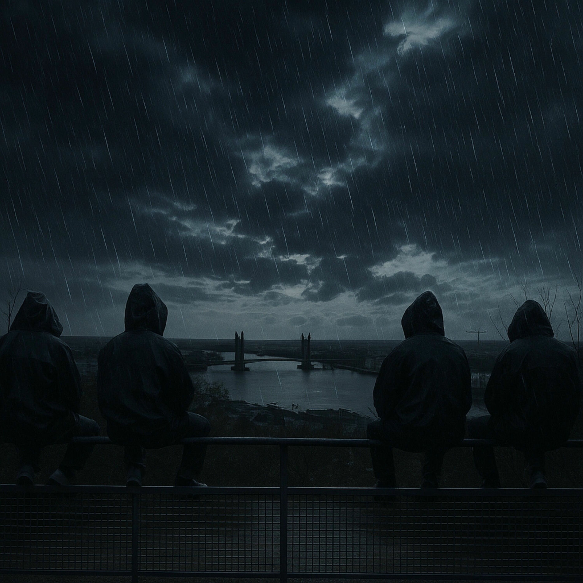 Album cover of Sur nous