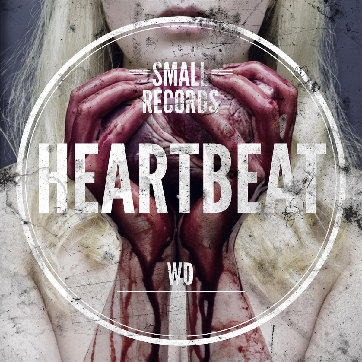 Album cover of Heartbeat (EP)
