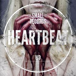 Cover of Heartbeat (EP)