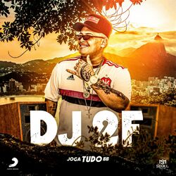 Cover of Joga Tudo BB