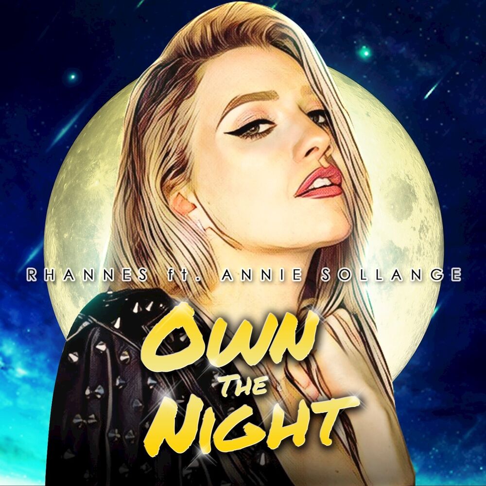 Picture of Own The Night