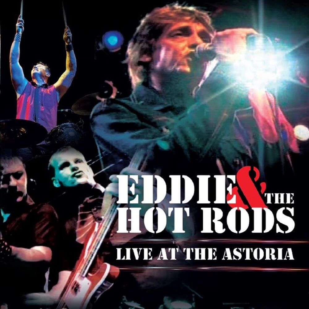 Picture of Live at the Astoria (Live)