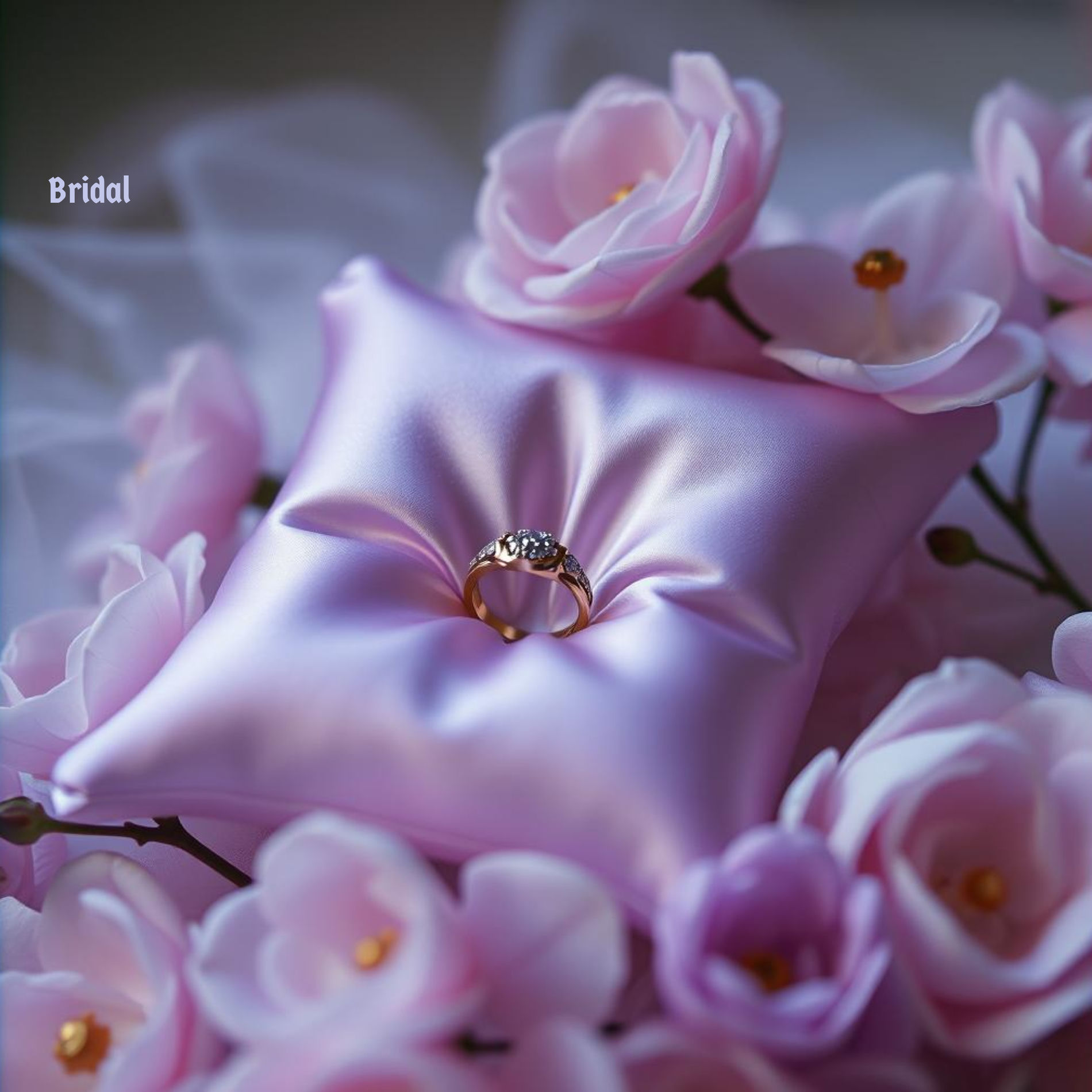 Album cover of Bridal