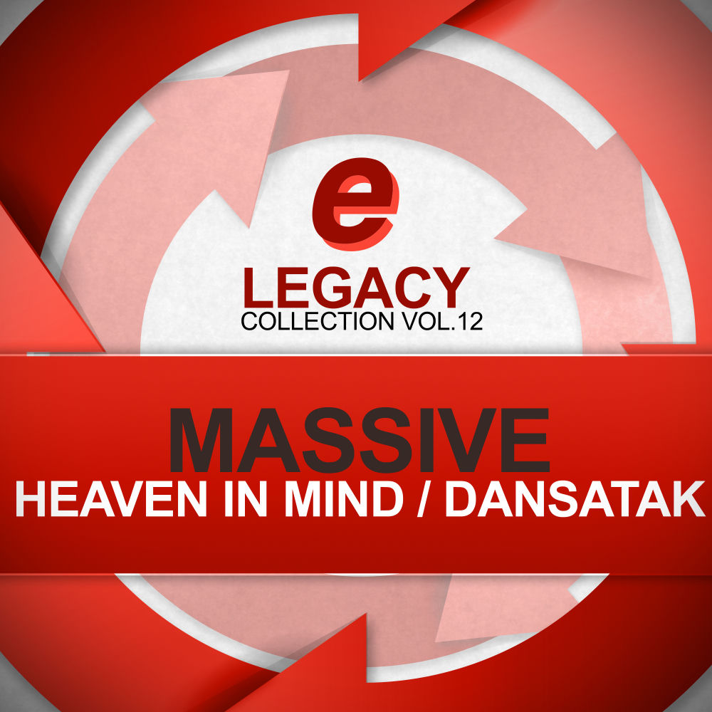 Album artwork for Dansatak (Q-Tex Remix) by Massive