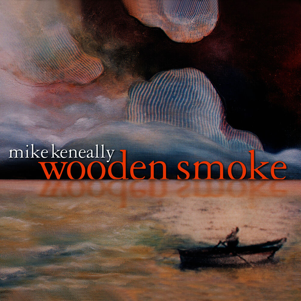 Picture of Wooden Smoke