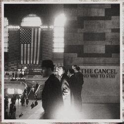 music cover