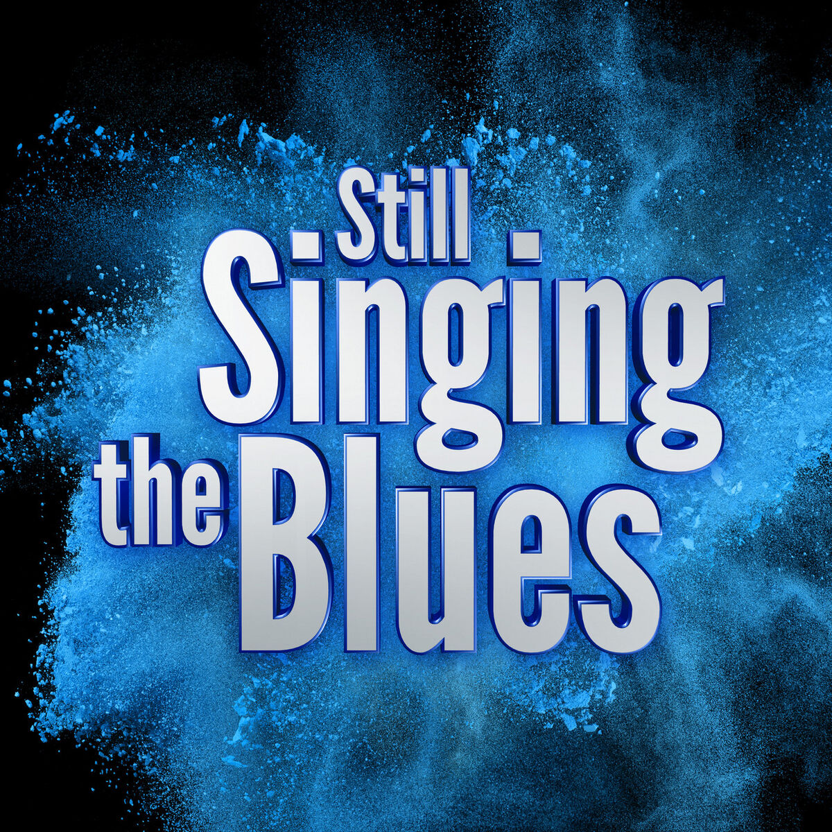 Album cover of Still Singing the Blues