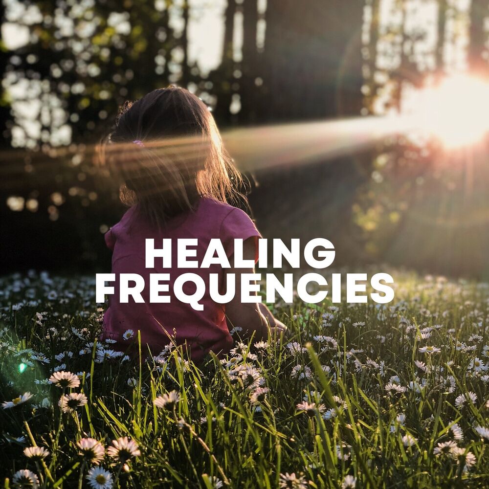 Picture of Healing Frequencies
