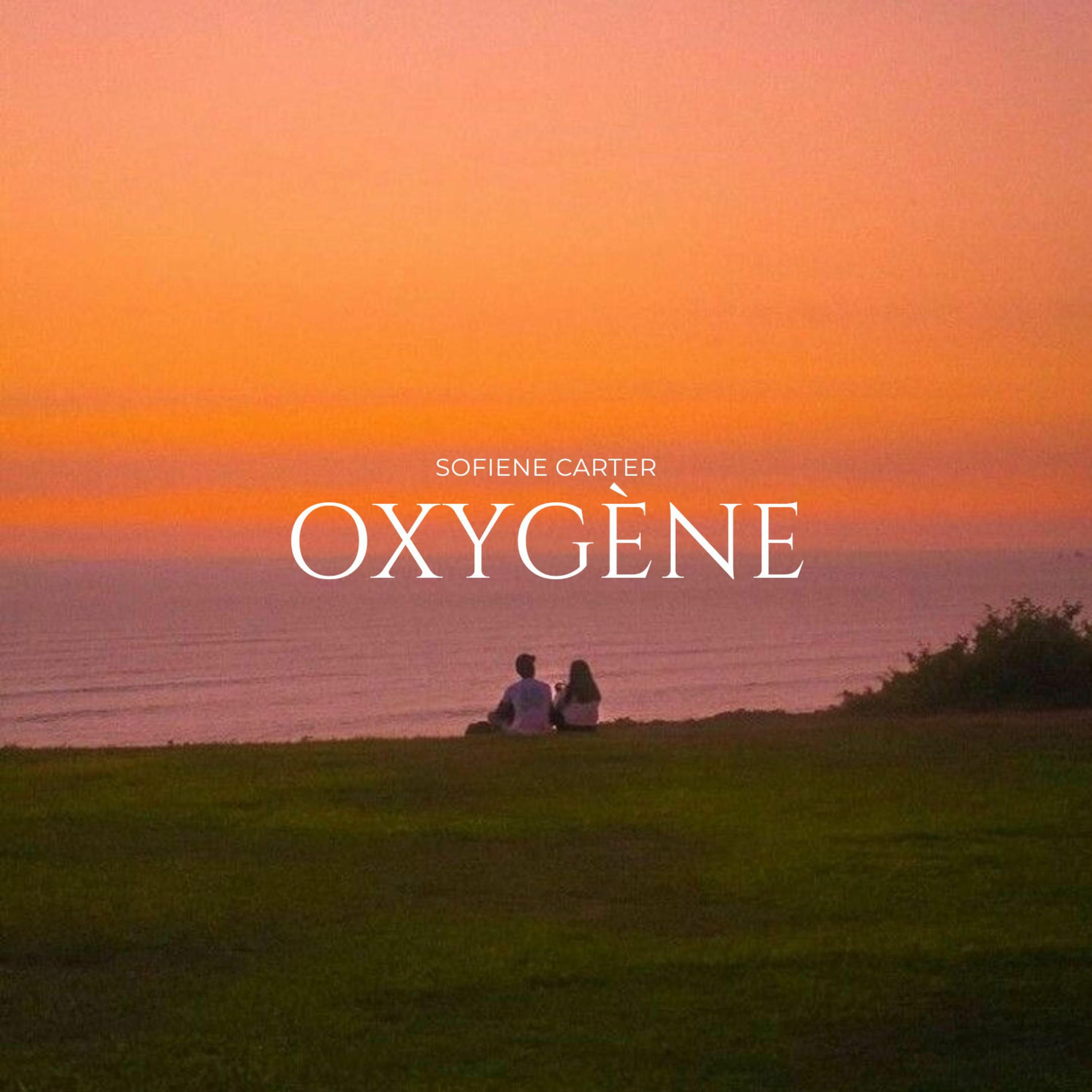 Album cover of Oxygène