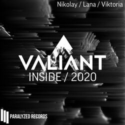 Cover of Inside