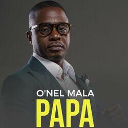 Cover of Papa