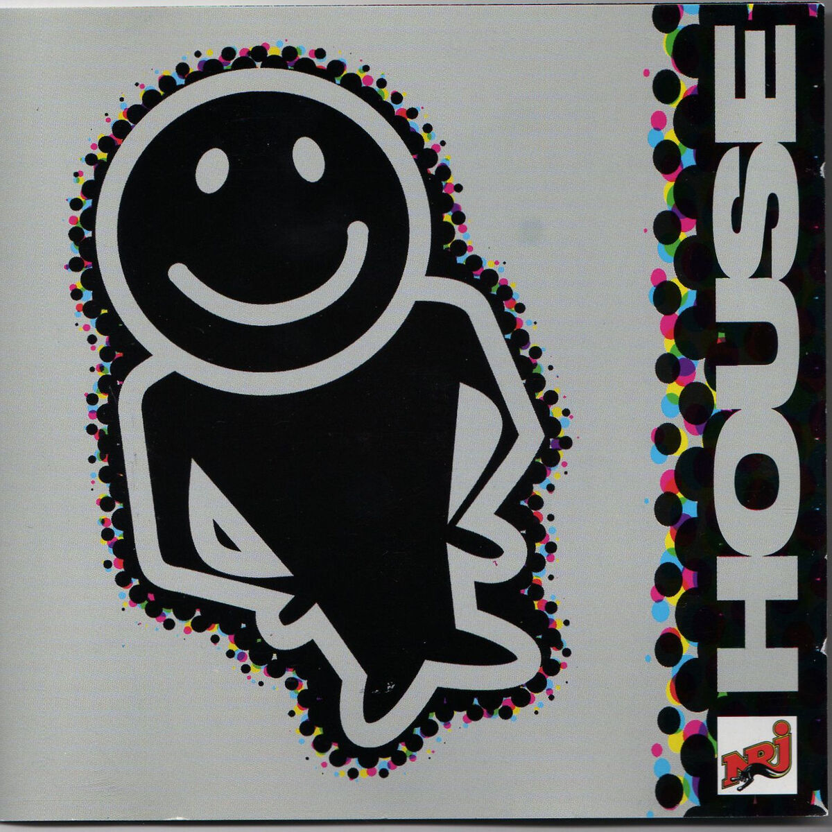 Album cover of House