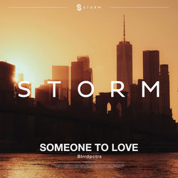 Someone To Love